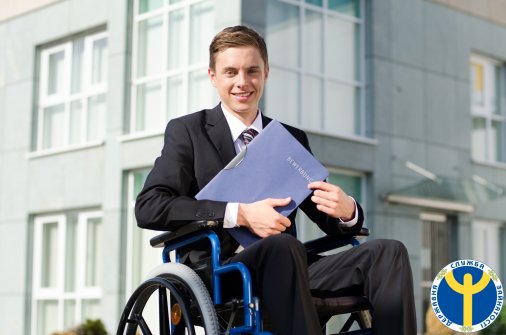 ​Рівні можливості: роботодавці Кіровоградщини пропонують понад 150 вакансій для людей з інвалідністю